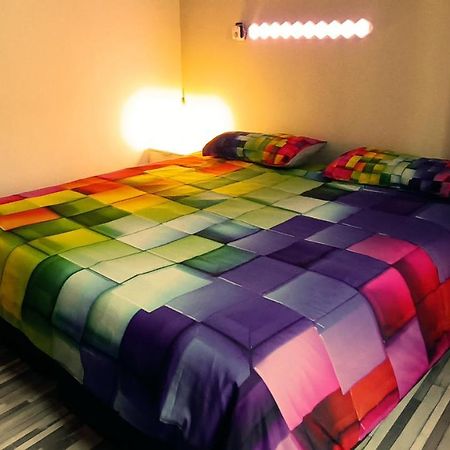 Breton Magico Apartman Logroño Kültér fotó