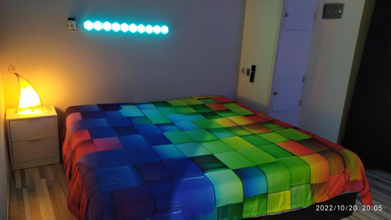 Breton Magico Apartman Logroño Kültér fotó