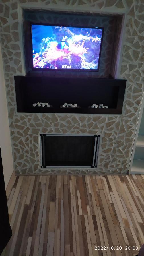 Breton Magico Apartman Logroño Kültér fotó