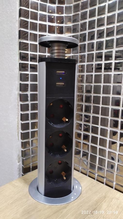 Breton Magico Apartman Logroño Kültér fotó